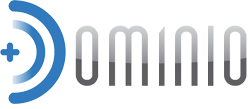 Logo Mais Domínio